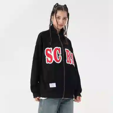 SCRM