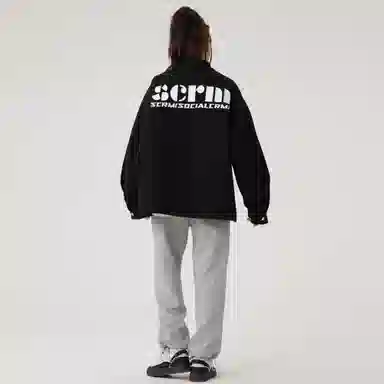 SCRM Logo