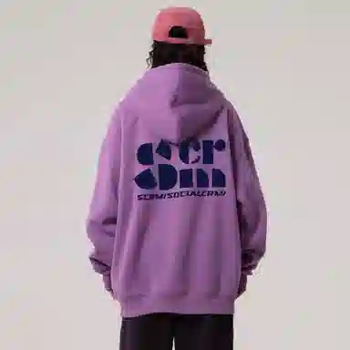 SCRM Logo