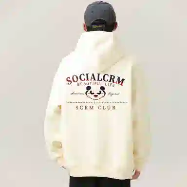 SCRM Logo
