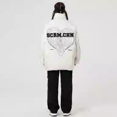 SCRM Logo