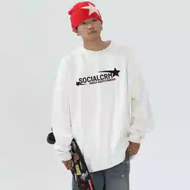 SCRM
