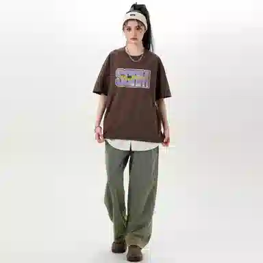 SCRM LogoT