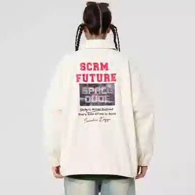 SCRM