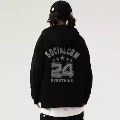 SCRM