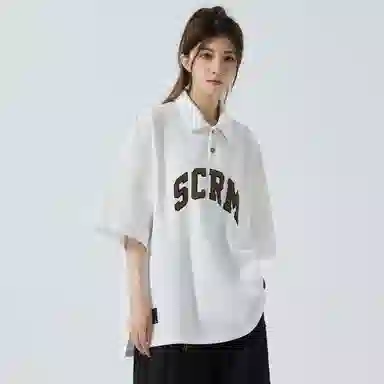 SCRM LogoPolo