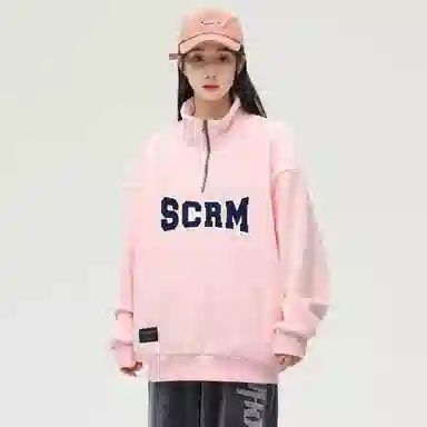 SCRM