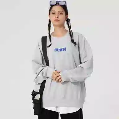 SCRM
