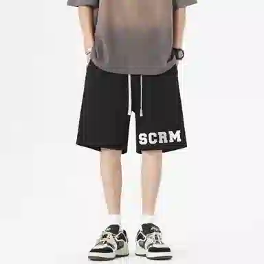 SCRM Logo