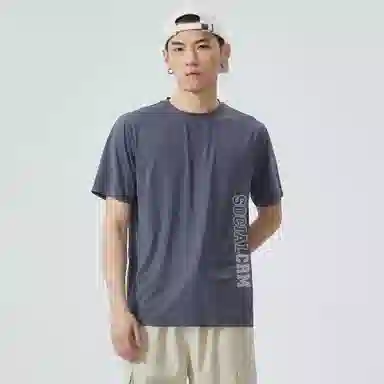 SCRM LogoT