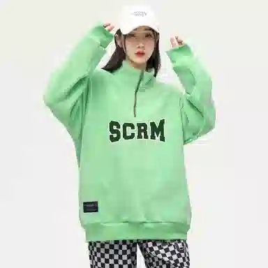 SCRM