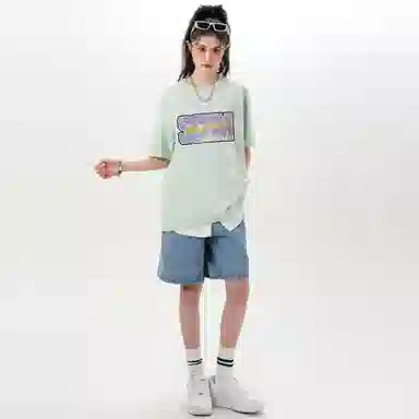 SCRM LogoT