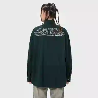 SCRM