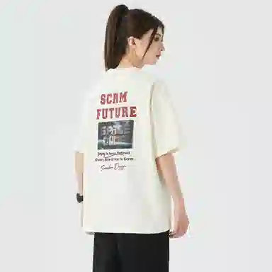 SCRM T