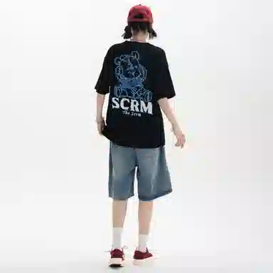 SCRM T