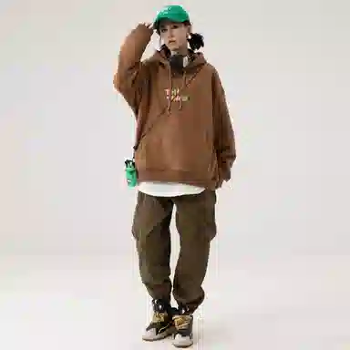 SCRM