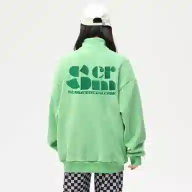 SCRM Logo