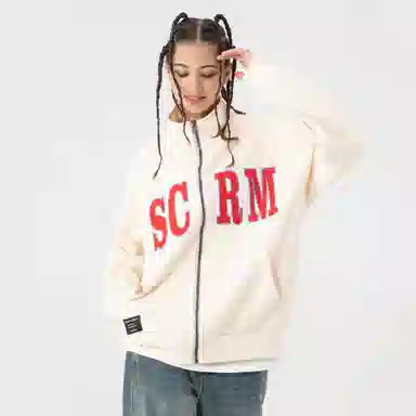 SCRM
