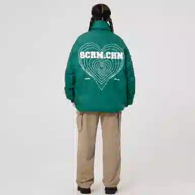 SCRM Logo