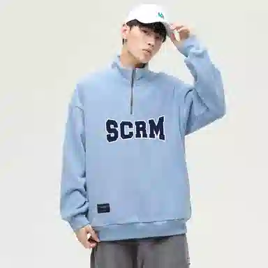 SCRM