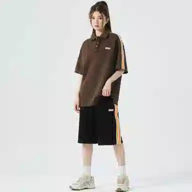 SCRM Polo