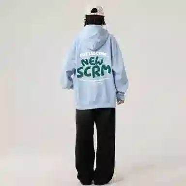 SCRM Logo