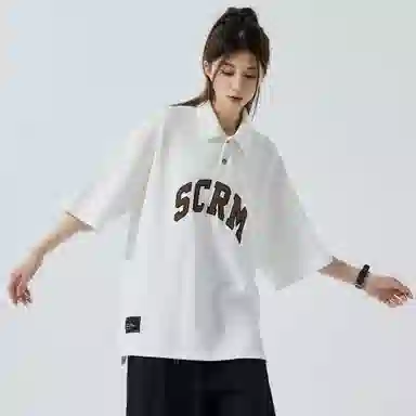 SCRM LogoPolo