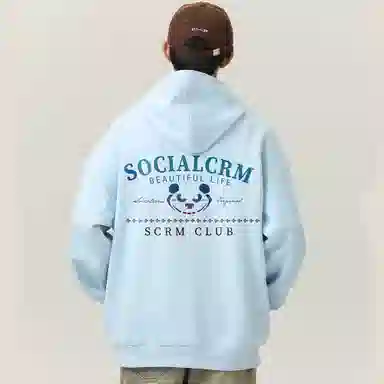 SCRM Logo