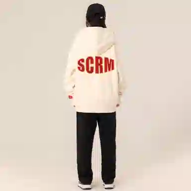 SCRM Logo