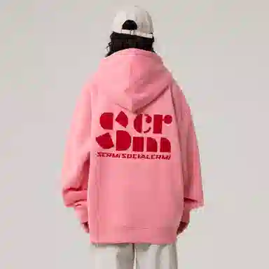 SCRM Logo