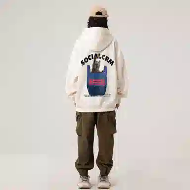 SCRM