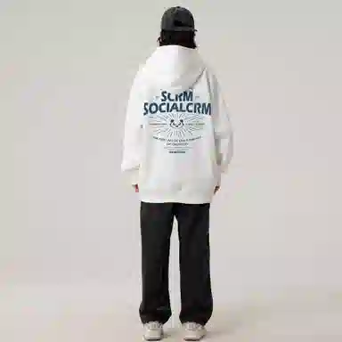 SCRM Logo