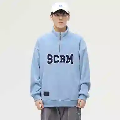 SCRM