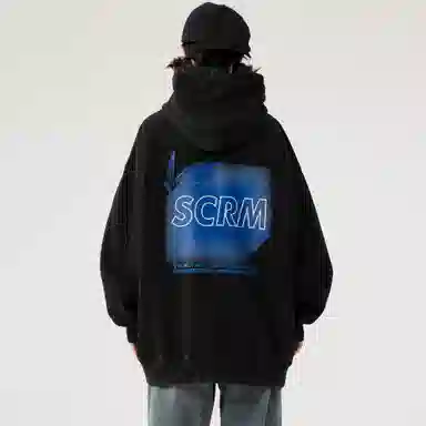 SCRM Logo