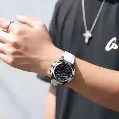 FAIRWHALE FW-4410-R2