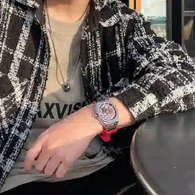 BONEST GATTI BG7601-A3