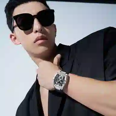 FAIRWHALE FW-5950-R1