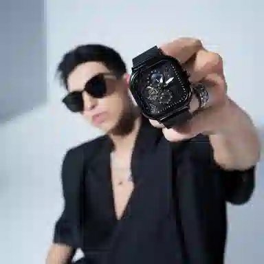 FAIRWHALE FW-6290-M3