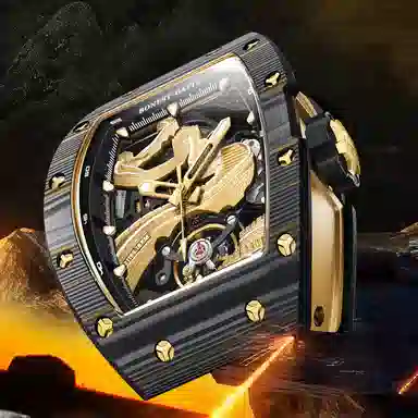 BONEST GATTI BG9003-R