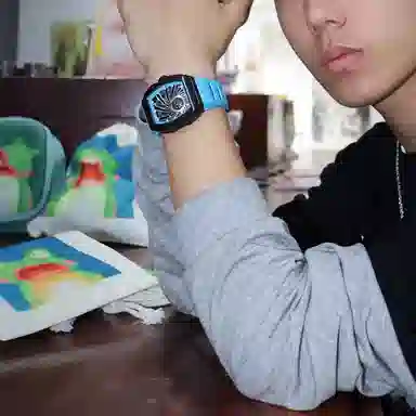 BONEST GATTI BG9902-A5