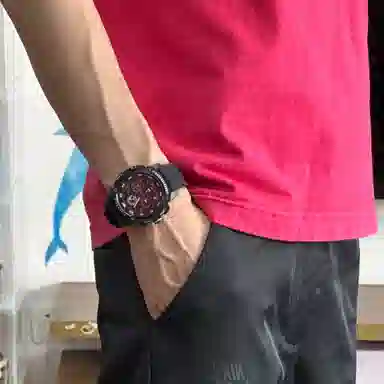 FAIRWHALE FW-4410-R1