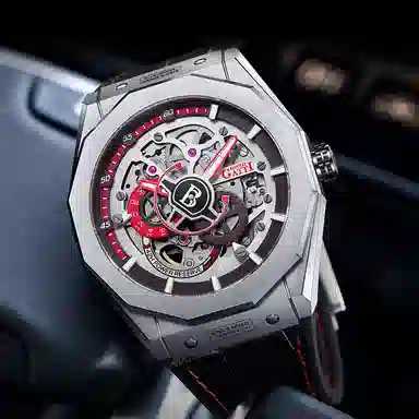 BONEST GATTI BG7601-S3