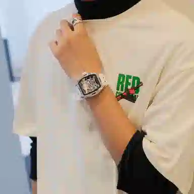 BONEST GATTI BG5502-A2