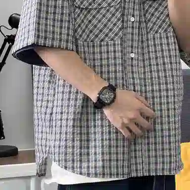 FAIRWHALE FW-6410-R1