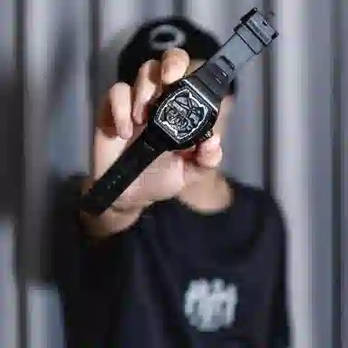 BONEST GATTI BG9901-A9