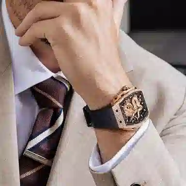 Bonest Gatti BG5605-A