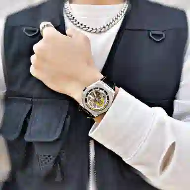 Bonest Gatti BG7601-B4