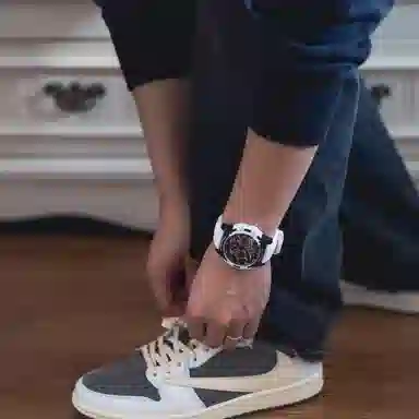 FAIRWHALE FW-4410-R2