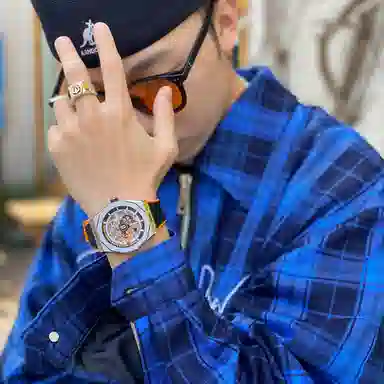 BONEST GATTI BG7601-A2