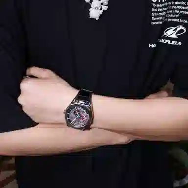 Bonest Gatti BG7601-B3